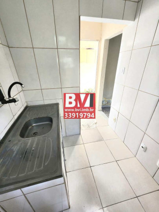 Imagem Casa com 1 Quarto à Venda, 30 m² em Penha Circular - Rio De Janeiro