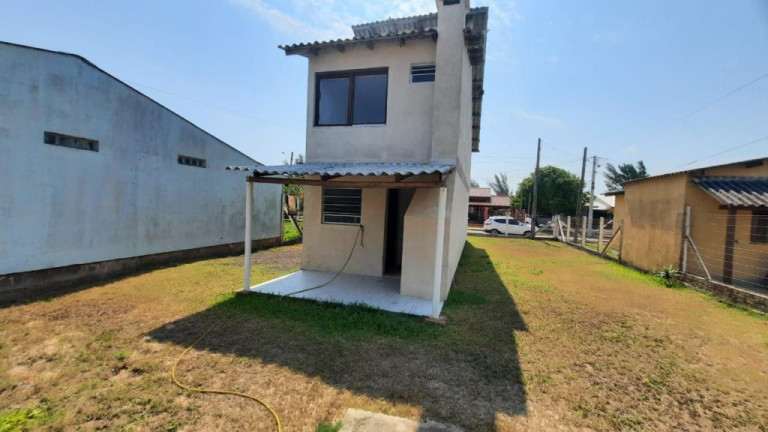 Imagem Sobrado com 2 Quartos à Venda, 65 m² em Arroio Teixeira - Capao Da Canoa