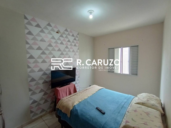 Imagem Apartamento com 2 Quartos à Venda, 59 m² em Vila Queiroz - Limeira