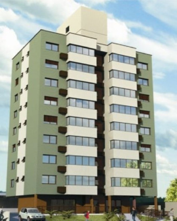 Imagem Apartamento com 3 Quartos à Venda, 107 m² em Tristeza - Porto Alegre