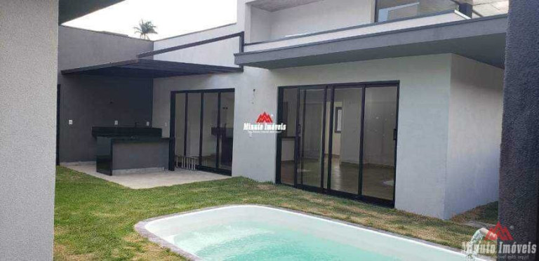 Imagem Casa de Condomínio com 3 Quartos à Venda, 180 m² em Jardim Quintas Das Videiras - Jundiaí