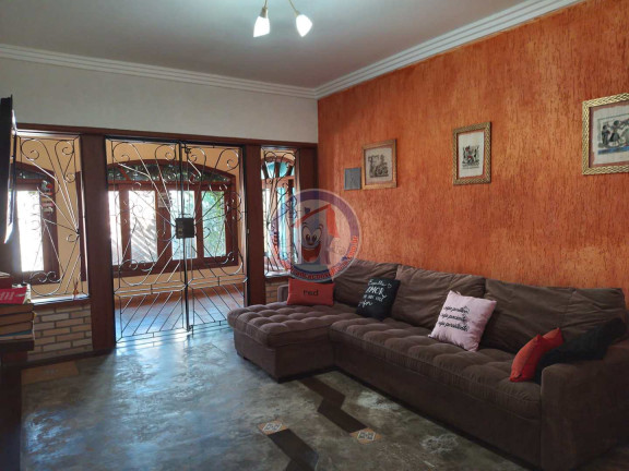 Imagem Casa com 4 Quartos à Venda, 198 m² em Cibratel I - Itanhaém
