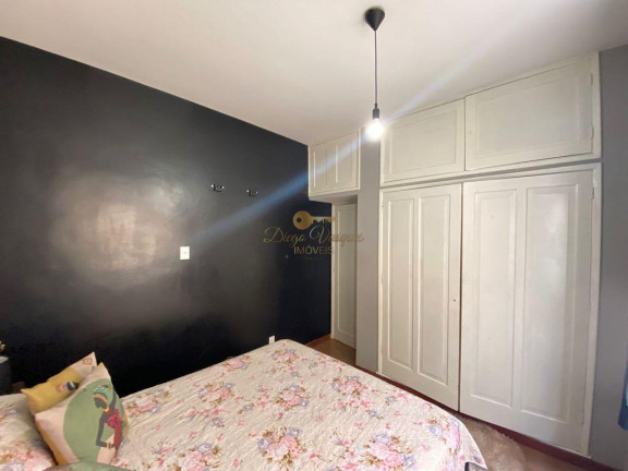Imagem Apartamento com 2 Quartos à Venda, 48 m² em Agriões - Teresópolis