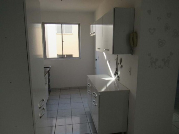 Imagem Apartamento com 2 Quartos à Venda, 46 m² em Vila Giunta - Bauru