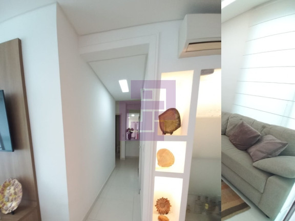 Imagem Apartamento com 3 Quartos à Venda, 180 m² em Enseada - Guarujá