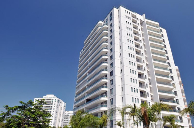 Imagem Apartamento com 4 Quartos à Venda, 542 m² em Barra Da Tijuca - Rio De Janeiro