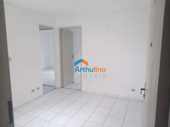 Foto do imóvel: Apartamento com 2 Quartos à Venda, 50 m² em Jardim Marilu - São Paulo