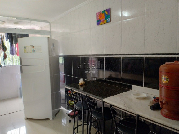 Imagem Apartamento com 3 Quartos à Venda, 82 m² em Jardim Umuarama - São Paulo
