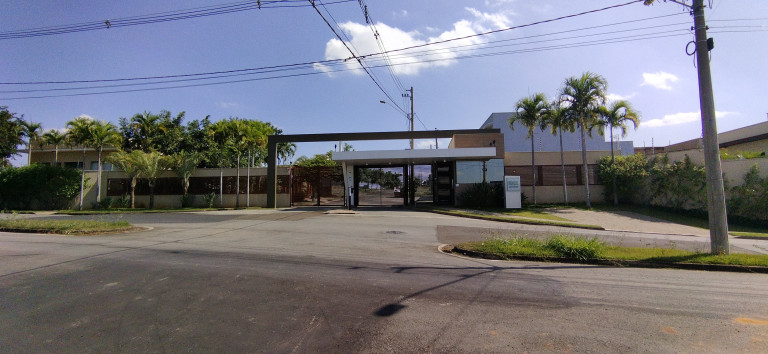 Imagem Terreno à Venda, 250 m² em Alto Da Boa Vista - Piracicaba