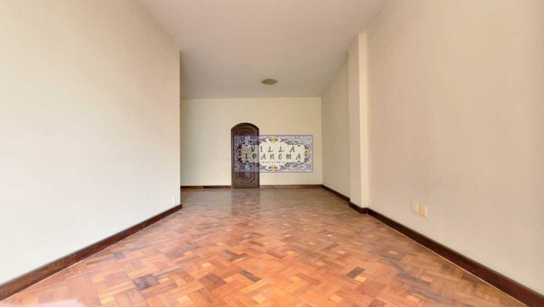 Apartamento com 3 Quartos à Venda, 140 m² em Flamengo - Rio De Janeiro