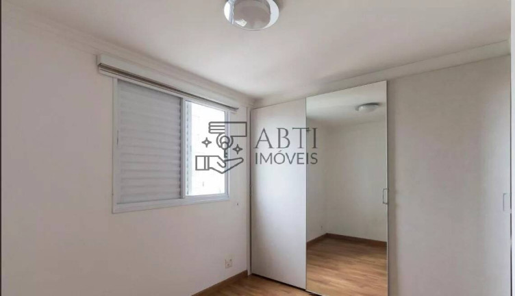 Imagem Apartamento com 2 Quartos à Venda, 85 m² em Vila Santa Catarina - São Paulo