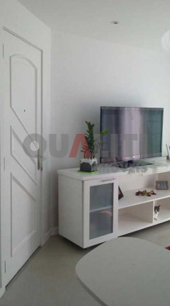 Imagem Apartamento com 1 Quarto à Venda, 108 m² em Itaim Bibi - São Paulo