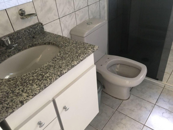 Imagem Apartamento com 2 Quartos à Venda, 58 m² em Vila Sônia - São Paulo