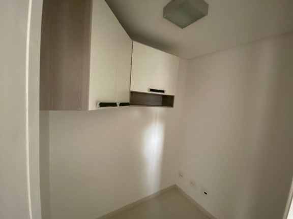 Apartamento com 3 Quartos à Venda, 124 m² em Vila Gumercindo - São Paulo