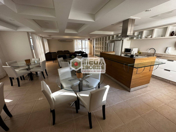 Imagem Apartamento com 3 Quartos à Venda, 76 m² em Itacorubi - Florianópolis