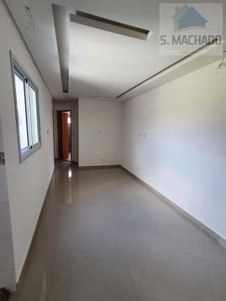 Imagem Apartamento com 2 Quartos à Venda, 100 m² em Parque Capuava - Santo André