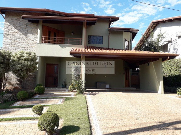 Imagem Casa com 3 Quartos à Venda, 353 m² em Vila Hollândia - Campinas