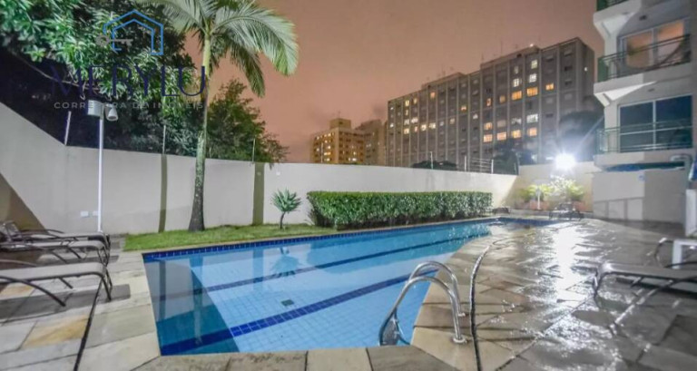 Imagem Apartamento com 2 Quartos à Venda, 85 m² em Bela Vista - São Paulo