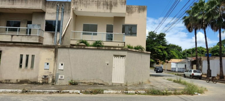 Imagem Casa com 3 Quartos à Venda, 136 m² em Vila Dos Montes - Governador Valadares