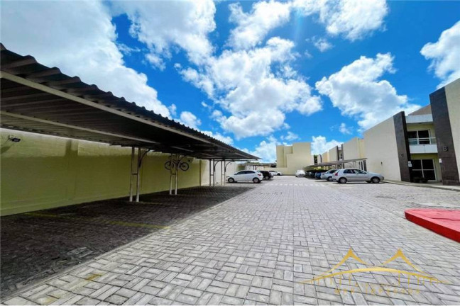 Imagem Casa de Condomínio com 2 Quartos à Venda, 68 m² em Parque Das Arvores - Parnamirim