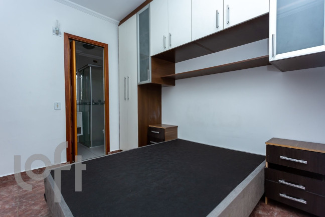 Imagem Apartamento com 2 Quartos à Venda, 60 m² em Pirituba - São Paulo