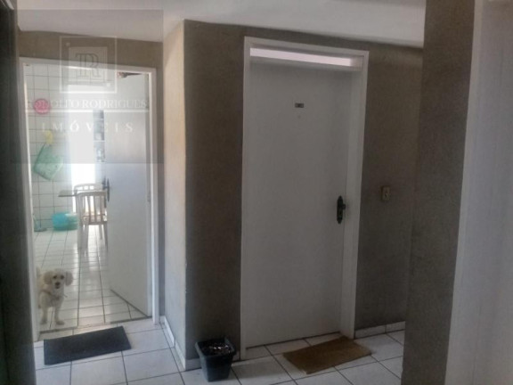 Imagem Apartamento com 3 Quartos à Venda, 125 m² em Papicu - Fortaleza