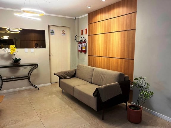 Imagem Apartamento com 2 Quartos à Venda, 71 m² em Santana - Porto Alegre