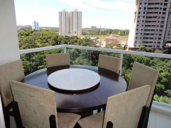 Imagem Apartamento com 3 Quartos à Venda, 79 m² em Alphaville I - Salvador