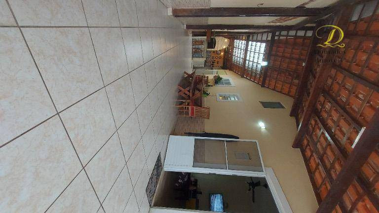 Imagem Casa com 2 Quartos à Venda, 70 m² em Tupi - Praia Grande