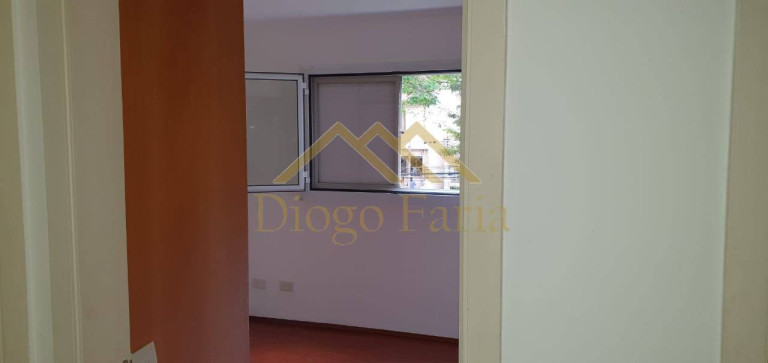Imagem Apartamento com 2 Quartos para Alugar, 70 m² em Perdizes - São Paulo