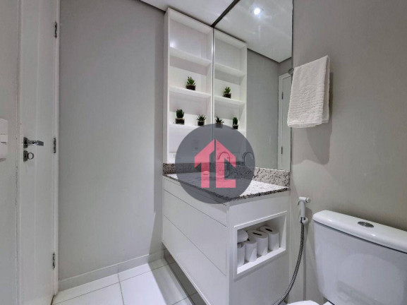 Imagem Apartamento com 2 Quartos à Venda, 101 m² em Cambuí - Campinas