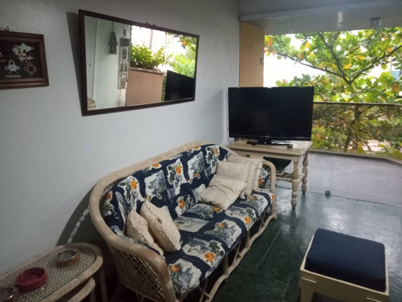 Imagem Apartamento com 4 Quartos à Venda,  em Enseada - Guarujá