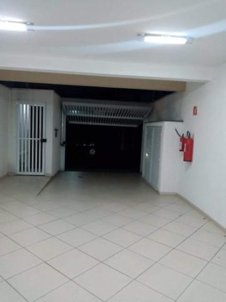 Imagem Cobertura com 2 Quartos à Venda, 97 m² em Vila Scarpelli - Santo André