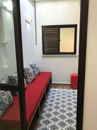 Apartamento com 3 Quartos à Venda, 83 m² em Parque Das Nações - Santo André