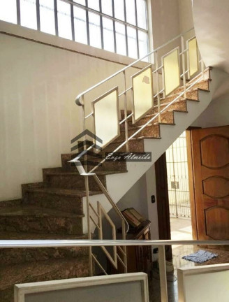 Casa com 4 Quartos à Venda, 316 m² em Alto De Pinheiros - São Paulo