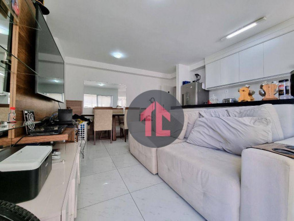 Imagem Apartamento com 2 Quartos à Venda, 65 m² em Cambuí - Campinas