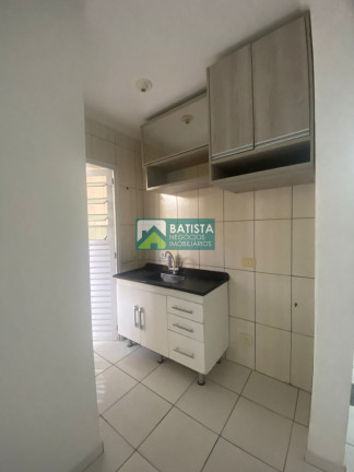 Apartamento com 1 Quarto à Venda, 40 m² em Parque Das Nações - Santo André