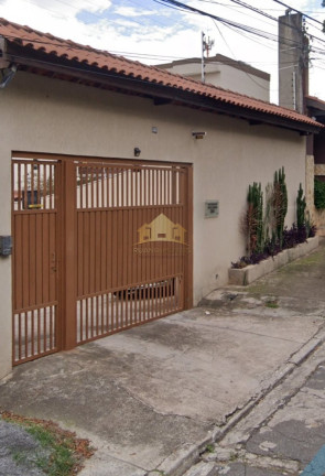 Imagem Sobrado com 2 Quartos à Venda, 68 m² em Itaquera - São Paulo