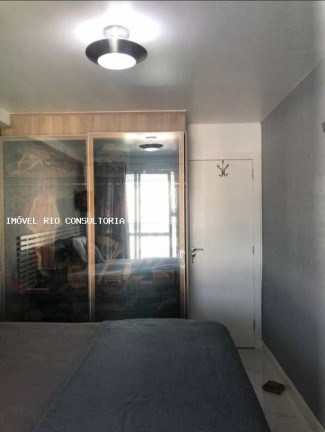 Imagem Apartamento com 3 Quartos à Venda, 100 m² em Rio De Janeiro