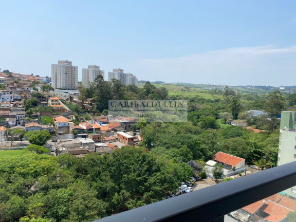 Imagem Apartamento com 2 Quartos à Venda, 53 m² em Flamboyant - Campinas