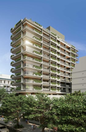 Imagem Apartamento com 3 Quartos à Venda, 125 m² em Botafogo - Rio De Janeiro