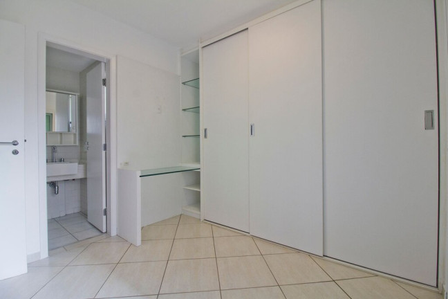 Apartamento com 2 Quartos à Venda, 47 m² em Jardim Paulistano - São Paulo