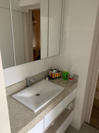 Imagem Apartamento com 3 Quartos à Venda, 198 m² em Balneário - Florianópolis