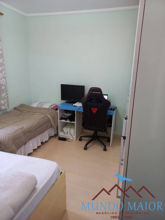 Apartamento com 2 Quartos à Venda, 64 m² em Baeta Neves - São Bernardo Do Campo