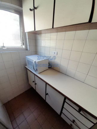 Imagem Apartamento com 1 Quarto à Venda, 42 m² em Assunção - São Bernardo Do Campo