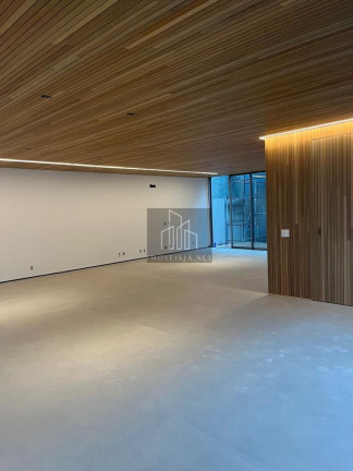 Imagem Casa com 4 Quartos à Venda, 622 m² em Alphaville Residencial Um - Barueri