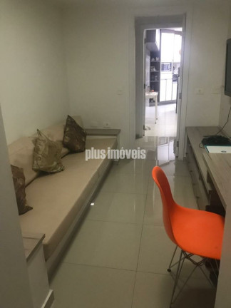 Imagem Apartamento com 5 Quartos à Venda, 230 m² em Morumbi - São Paulo