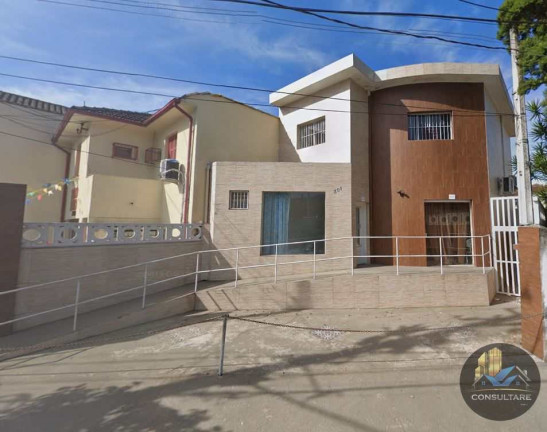 Imagem Casa com 2 Quartos à Venda, 180 m² em Marapé - Santos