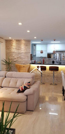Imagem Apartamento com 2 Quartos à Venda, 89 m² em Vila Gomes Cardim - São Paulo