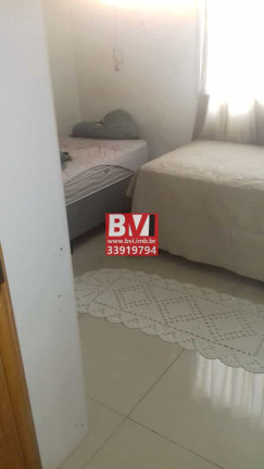 Imagem Apartamento com 2 Quartos à Venda, 60 m² em Penha - Rio De Janeiro